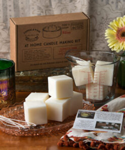 Himilayan Candle Making Kit