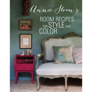 Annie Sloan Room Recipes