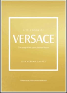 Little Book of Versace