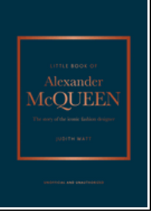 Little Book of Alexander McQueen