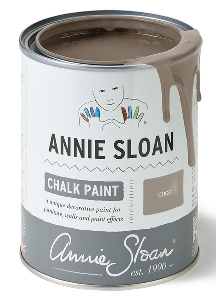 Coco Chalk Paint