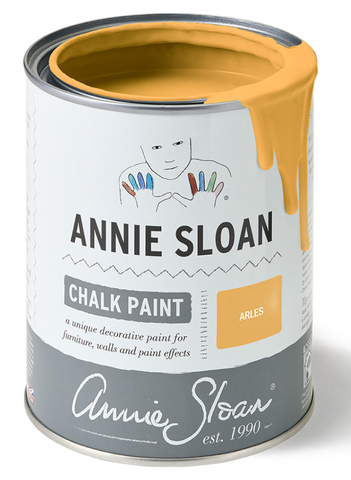 Arles Chalk Paint