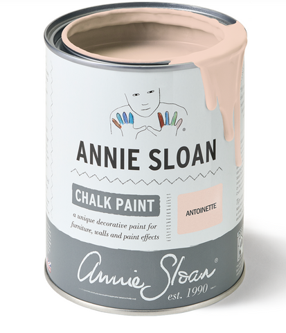 Antionette Chalk Paint