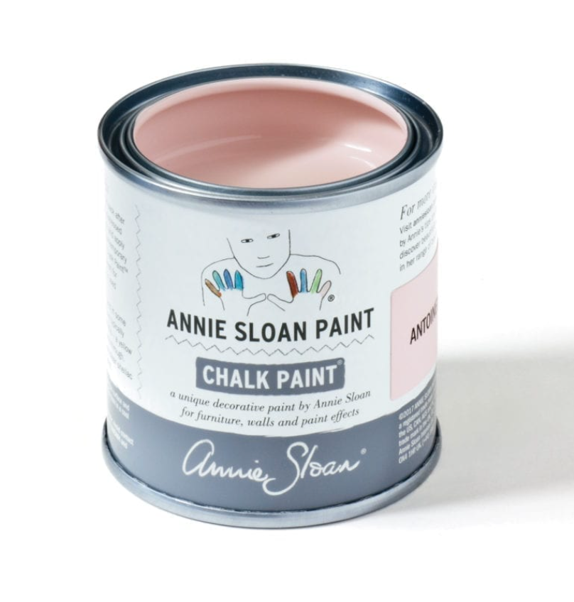 Antionette Chalk Paint