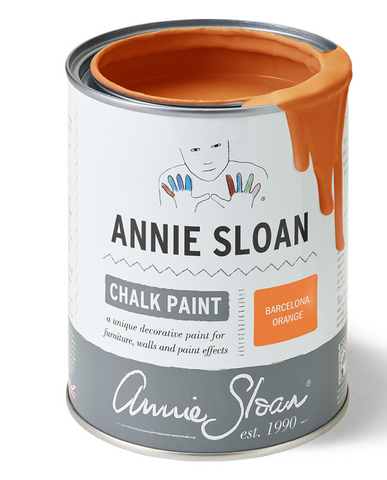 Barcelona Chalk Paint