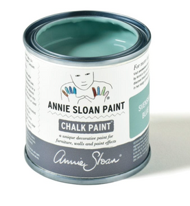 Svenska Blue Chalk Paint®