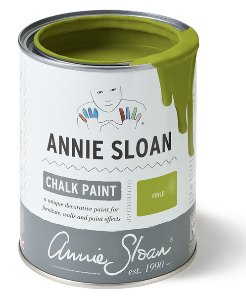 Firle Chalk Paint