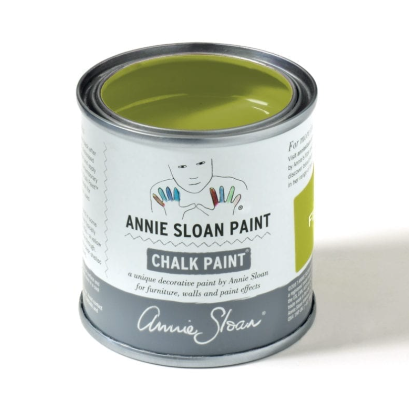 Firle Chalk Paint