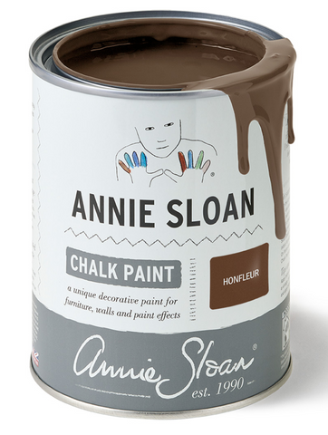 Honfleur Chalk Paint