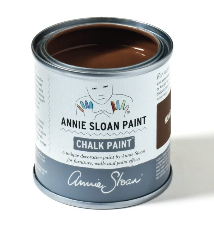 Honfleur Chalk Paint