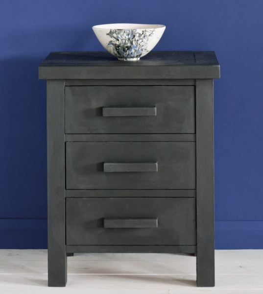 Graphite Chalk Paint