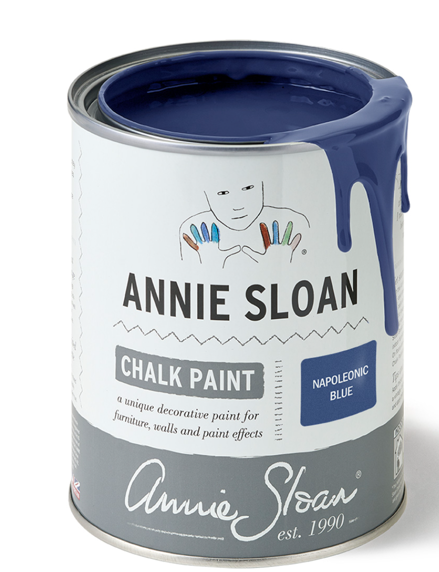 Napoleonic Chalk Paint