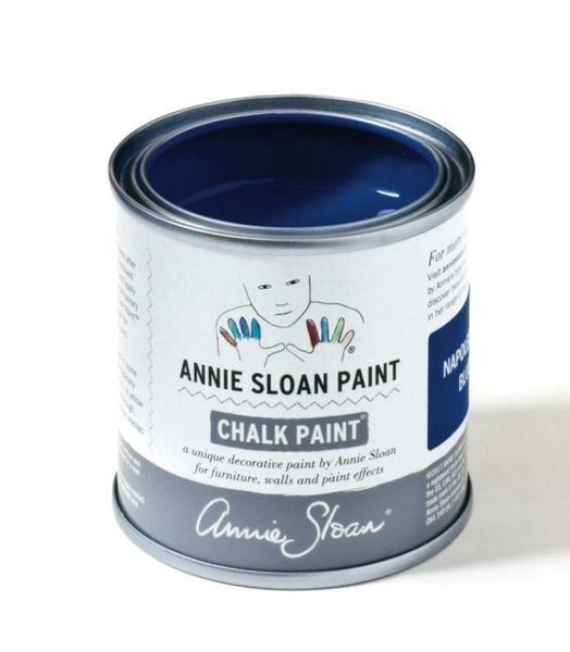 Napoleonic Chalk Paint