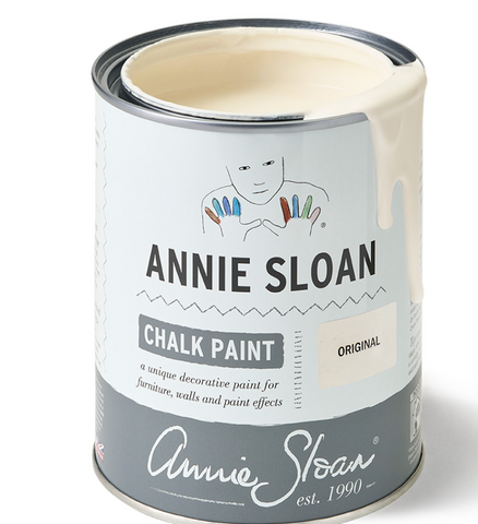 Original Chalk Paint