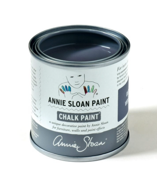 Old Violet Chalk Paint®