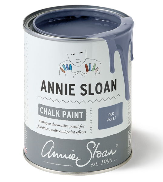 Old Violet Chalk Paint®