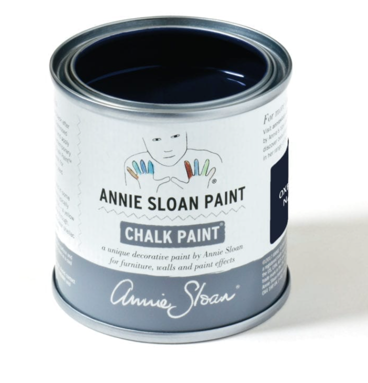 Oxford Navy Chalk Paint®