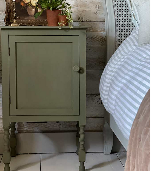 Olive Chalk Paint®