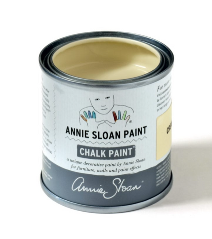 Cream Chalk Paint® ( limited quantities)