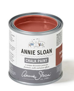 Paprika Chalk Paint®