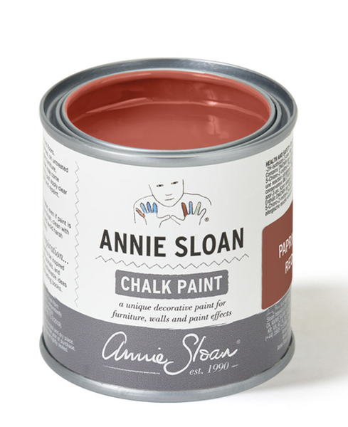 Paprika Chalk Paint®