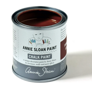 Primer Red Chalk Paint®