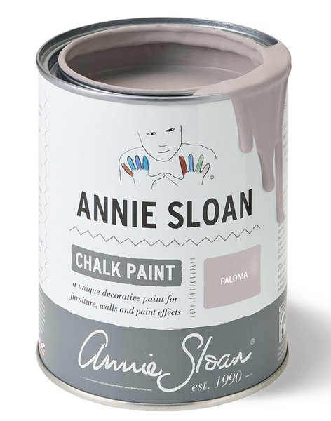 Paloma Chalk Paint®