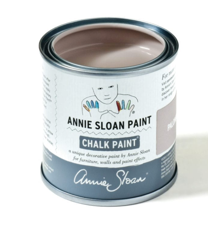 Paloma Chalk Paint®