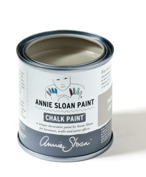 Paris Grey Chalk Paint®