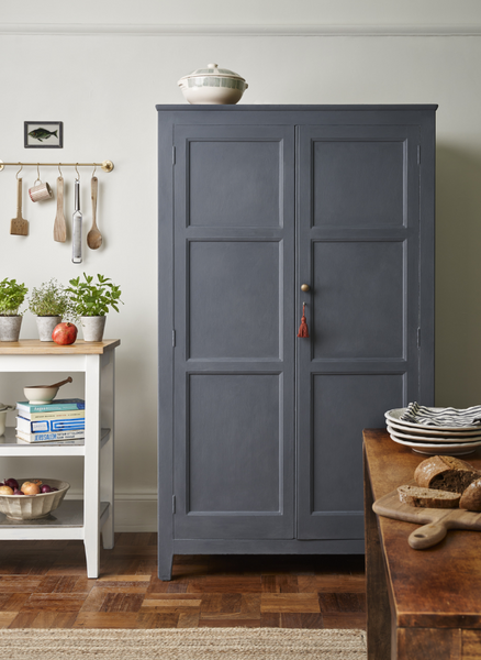 Whistler Grey Chalk Paint