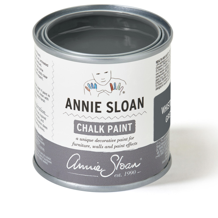 Whistler Grey Chalk Paint