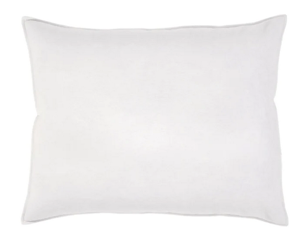 Bianca Big Pillow With Insert