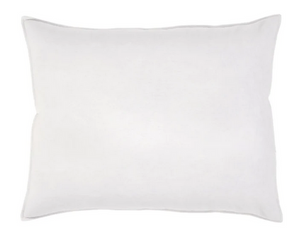 Bianca Big Pillow With Insert