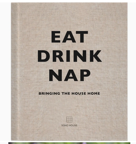 Eat Drink Nap