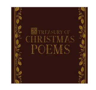 Treasury of Christmas Poems