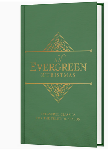 An Evergreen Christmas