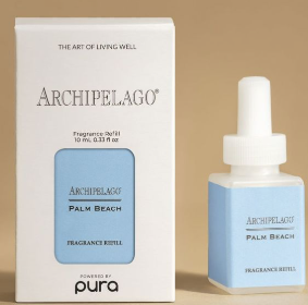 Palm Beach - Smart Vial(Archipelago)