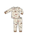 Hay Farmer Loungewear Set