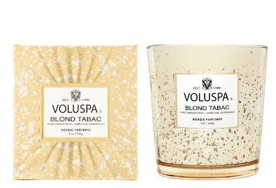 Blond Tabac Classic Speckle 9oz