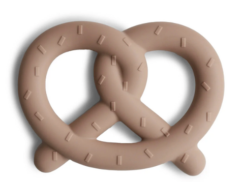 Pretzel Teether