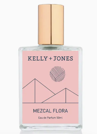 Mezcal Flora Gold Spray