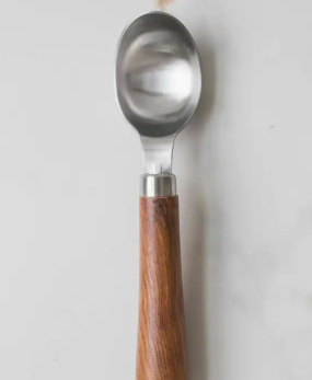 Ice Cream Cookie Dough Scoop