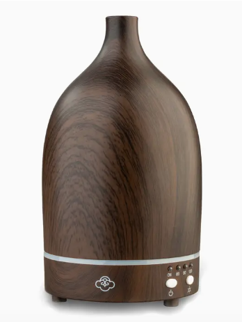 Vapor Dark Wood 90 Ultrasonic Diffuser 5V