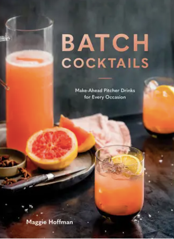 Batch Cocktails