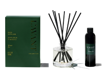 Reed Diffuser Winter Fir