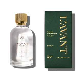 Room Spray Winter Fir