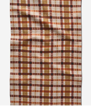 Maple Jane Tea Towel