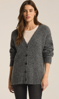 JOSIE COZY CARDIGAN- CHH