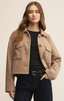 Oxford Jacket