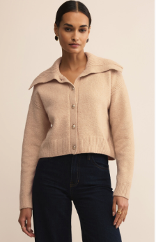 Holmen Cardigan